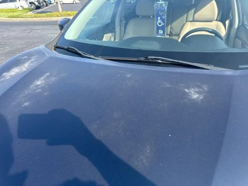 Used 2016 Nissan Rogue SL FWD image 11