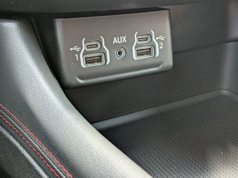 New 2025 Dodge Durango GT w/ Blacktop Package image 24