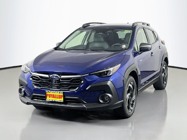 New 2026 Subaru Crosstrek 2.5i Limited AWD/4WD image 3