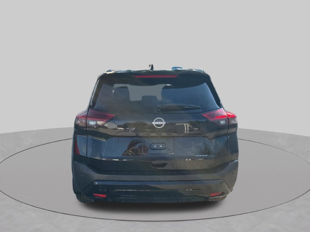 Certified 2023 Nissan Rogue SV w/ SV Premium B Package FWD image 38
