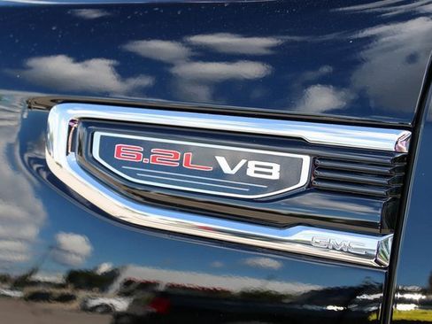 New 2026 GMC Sierra 1500 Denali image 6