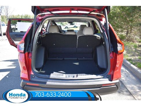 New 2026 Honda CR-V EX-L image 32