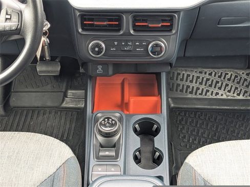 Used 2022 Ford Maverick XLT image 21