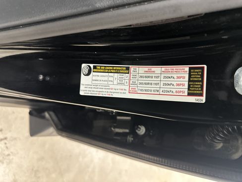 Used 2024 Nissan Pathfinder Rock Creek AWD/4WD image 36