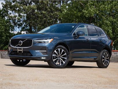 Certified 2023 Volvo XC60 B5 Core w/ Climate Package