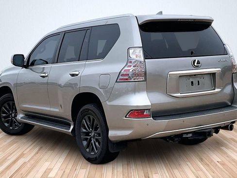 Used 2021 Lexus GX 460 Premium AWD/4WD image 10