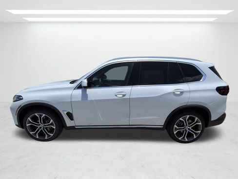 New 2026 BMW X5 xDrive40i w/ Climate Comfort Package AWD/4WD image 7