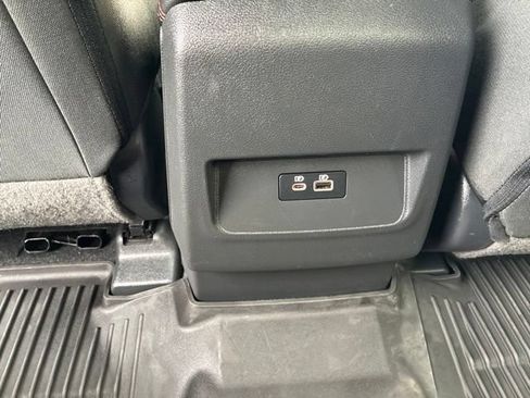 Certified 2024 Nissan Frontier PRO-4X w/ Technology Package AWD/4WD image 26
