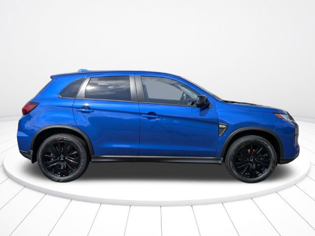 New 2027 Mitsubishi Outlander Sport LE FWD image 2