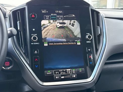 Used 2025 Subaru Crosstrek 2.5i Wilderness w/ Crosstrek Mirror Package AWD/4WD image 32