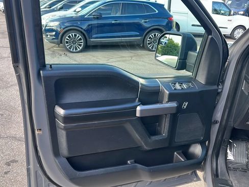 Used 2020 Ford F150 XLT w/ Equipment Group 302A Luxury RWD image 13