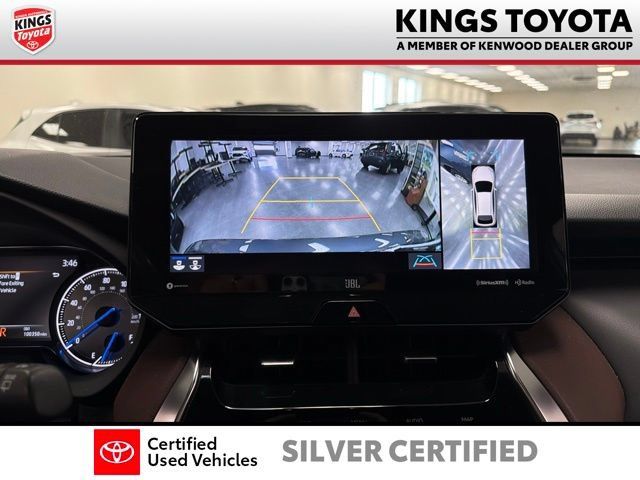 Used 2021 Toyota Venza Limited w/ Advanced Technology Package AWD/4WD image 22