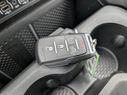 New 2026 RAM 1500 Big Horn/Lone Star image 19