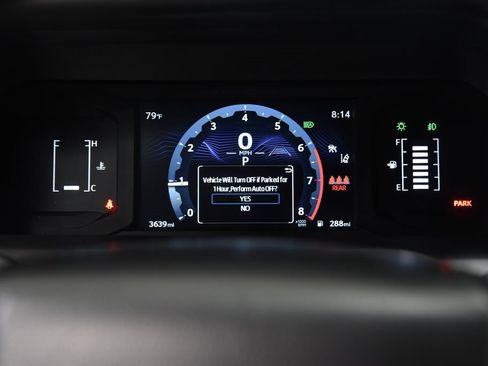 Used 2024 Toyota Tacoma SR5 image 24