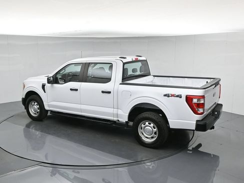Certified 2021 Ford F150 XL w/ Trailer Tow Package AWD/4WD image 42
