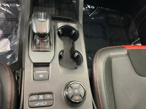 Used 2024 Ford Ranger Raptor image 20