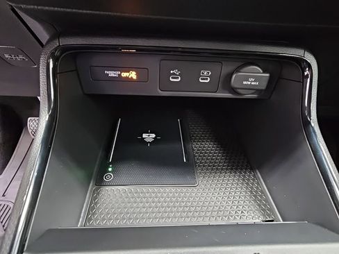 New 2026 Honda CR-V EX image 18