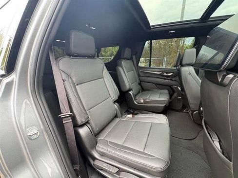 Used 2024 GMC Yukon Denali w/ Advanced Technology Package image 51