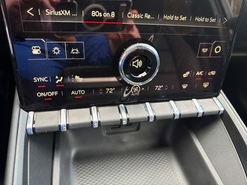 New 2026 GMC Terrain Elevation w/ Elevation Premium Package image 18