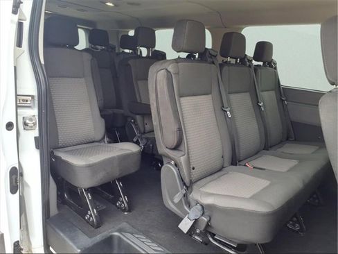 Used 2023 Ford Transit 350 XLT image 28