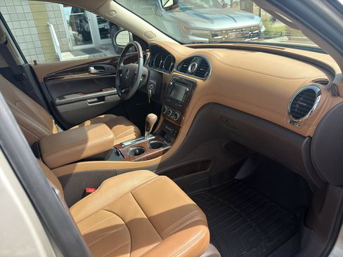 Certified 2015 Buick Enclave Premium w/ Experience Buick Package AWD/4WD image 24