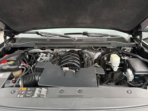 Used 2016 GMC Sierra 1500 Denali w/ Denali Ultimate Package image 16