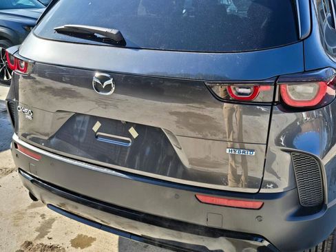 New 2026 MAZDA CX-50 AWD 2.5 Hybrid w/ Weather Package image 13