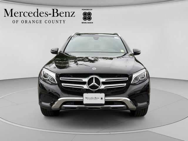 Used 2018 Mercedes-Benz GLC 300 4MATIC image 5