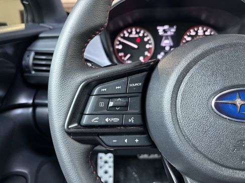 Used 2024 Subaru Impreza RS w/ Popular Package #1 image 16