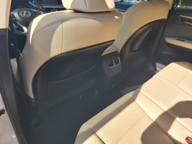 Used 2021 Lexus RX 350 FWD w/ Premium Package image 14