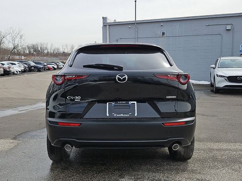 New 2026 MAZDA CX-30 AWD 2.5 S w/ Select Sport Pkg image 5