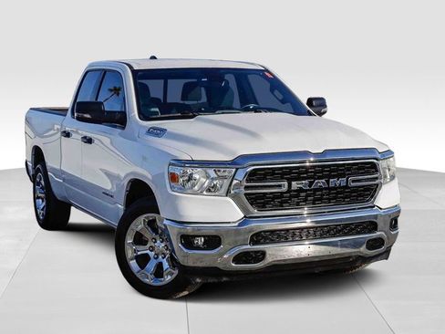 Certified 2023 RAM 1500 Big Horn image 2