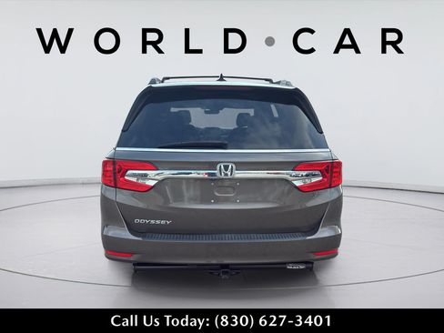 Used 2019 Honda Odyssey EX-L image 14