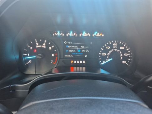 Certified 2020 Ford F150 XL w/ Equipment Group 101A Mid image 20