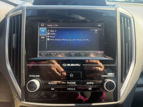 Used 2018 Subaru Crosstrek 2.0i Premium w/ Popular Package #3 image 34