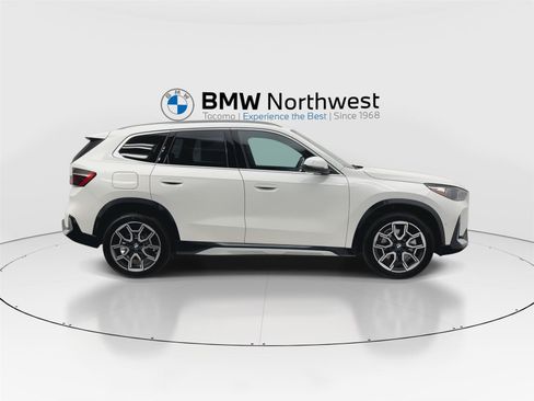 New 2026 BMW X1 xDrive28i w/ Convenience Package AWD/4WD image 5