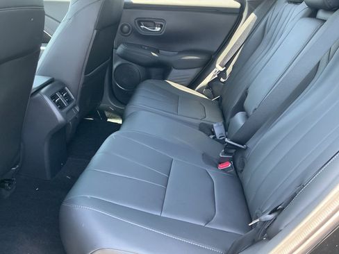 New 2026 Acura ADX FWD image 19