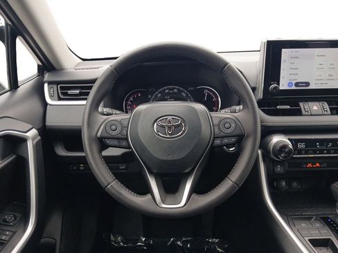 Used 2024 Toyota RAV4 XLE Premium FWD image 12
