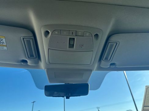 Used 2024 INFINITI QX80 Luxe image 45