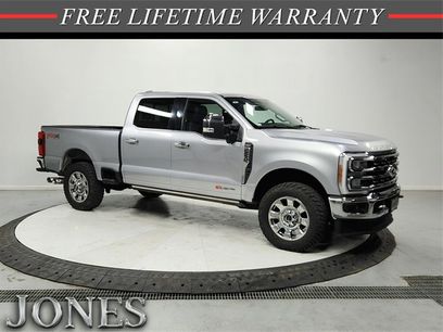 Used 2023 Ford F250 Lariat w/ Lariat Ultimate Package