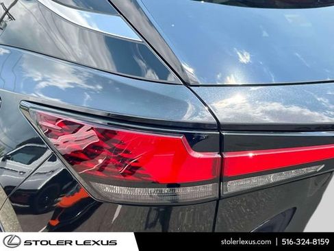 Used 2025 Lexus RX 350 Premium w/ Accessory Package AWD/4WD image 14