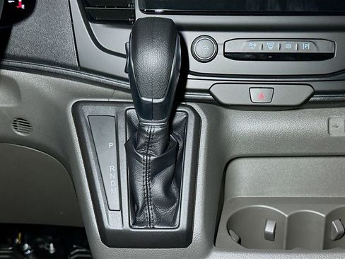 New 2026 Ford Transit 250 148 Medium Roof w/ Exterior Upgrade Package RWD image 11