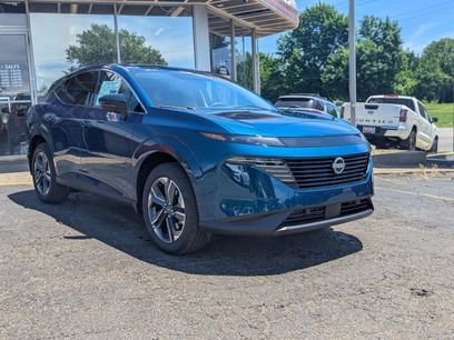 New 2026 Nissan Murano SL