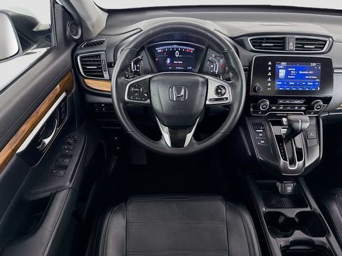 Used 2019 Honda CR-V Touring image 10