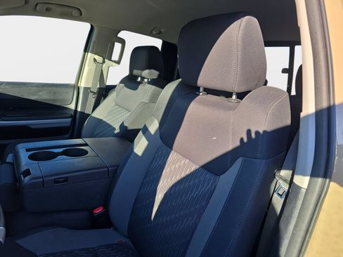 Used 2020 Toyota Tundra SR5 AWD/4WD image 6