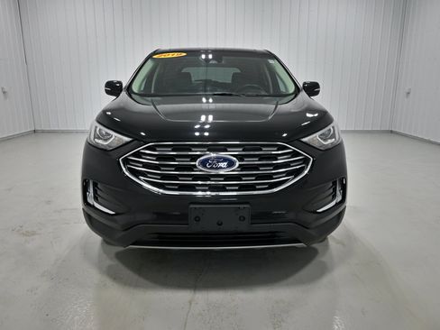 Used 2020 Ford Edge SEL w/ Cold Weather Package AWD/4WD image 24