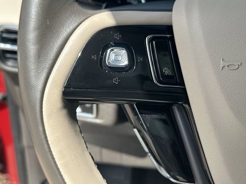 Certified 2022 Lincoln Corsair Reserve w/ Elements Package FWD image 25