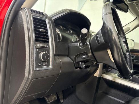 Used 2018 RAM 2500 Laramie w/ Convenience Group image 21