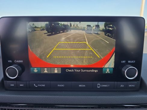 Certified 2025 Honda Civic Sport image 18