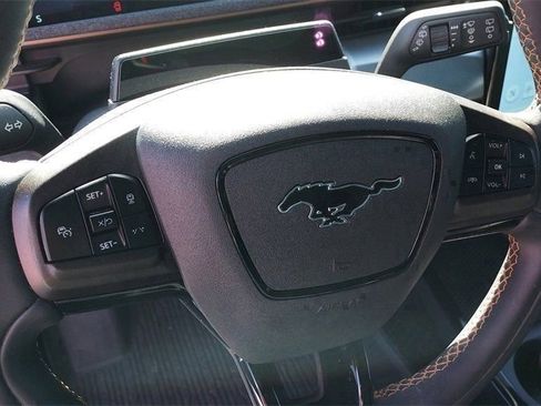 Used 2023 Ford Mustang Mach-E GT image 12